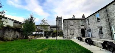 Kilkenny: Medieval Enchantment Audio Tour - photo 3