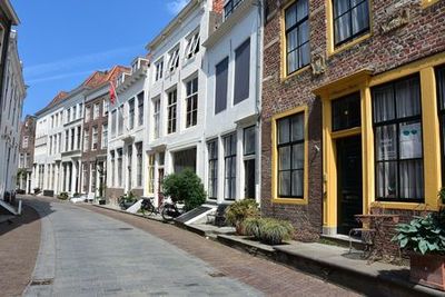 Middelburg: Historic Heartbeat Audio Tour - photo 3