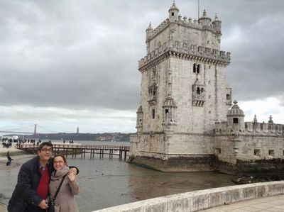 Lisbon: Age of Discovery Audio Tour - photo 4