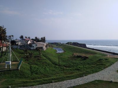 Galle: Historic Ramparts Audio Tour - photo 3