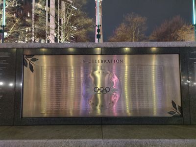 Atlanta: Olympic Legacy Audio Tour - photo 4