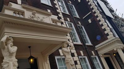 London: St James's Regal Elegance Audio Tour - photo 3