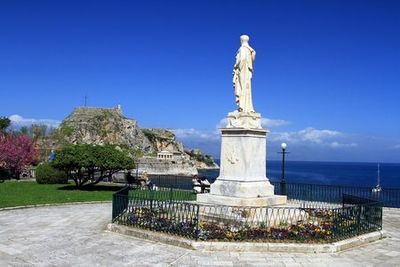 Corfu: Echoes of Antiquity Audio Tour - photo 4