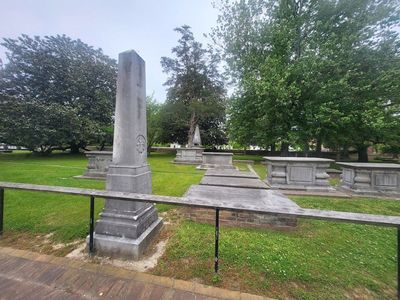 Williamsburg: Colonial Legacy Audio Tour - photo 4