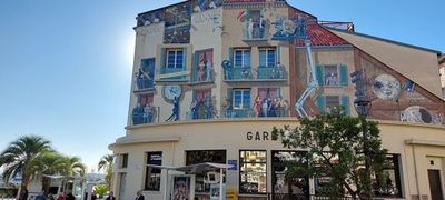 Cannes: Cinematic Elegance Audio Tour - photo 3