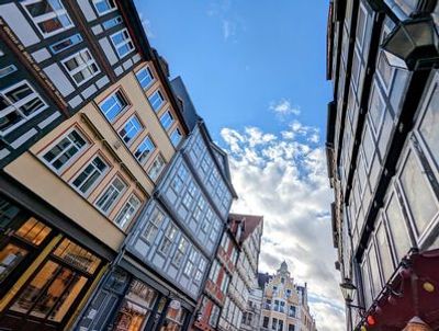 Hannover: Medieval Stroll Audio Tour - photo 4