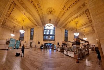 New York City: Manhattan Highlights Audio Tour - photo 4