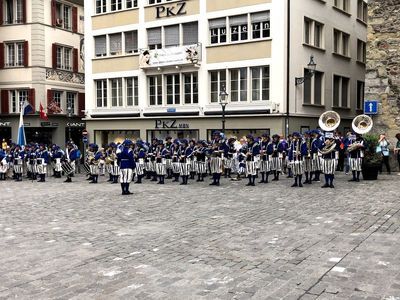 Luzern: Echoes of the Middle Ages Audio Tour - photo 4
