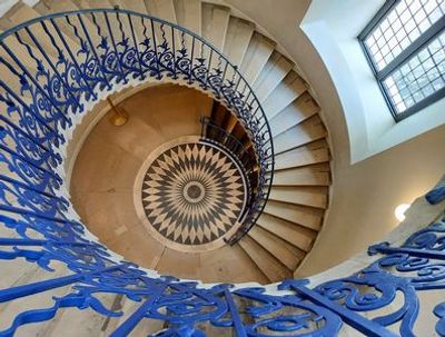 London: Greenwich Time-Travel Audio Tour - photo 4