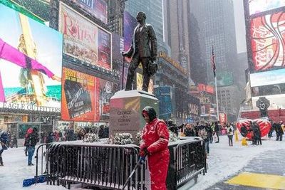 New York City: Broadway's Hidden Gems Audio Tour - photo 3