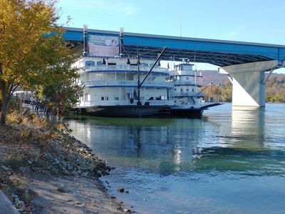Chattanooga: Downtown Gem Discovery Audio Tour - photo 3