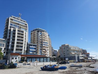 Durres: Enchanted Lovers' Stroll Audio Tour - photo 3