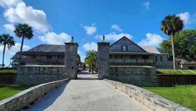 Saint Augustine: Haunting Legends Audio Tour - photo 4