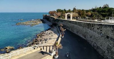 Trani: an Audio Tour of the Medieval Landmarks - photo 3