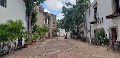 Santo Domingo: Timeless Tales Audio Tour - photo 4