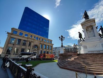 Valparaiso: Immersive Cultural Audio Tour - photo 3
