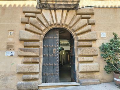 Caceres: Timeless Tales Audio Tour - photo 4