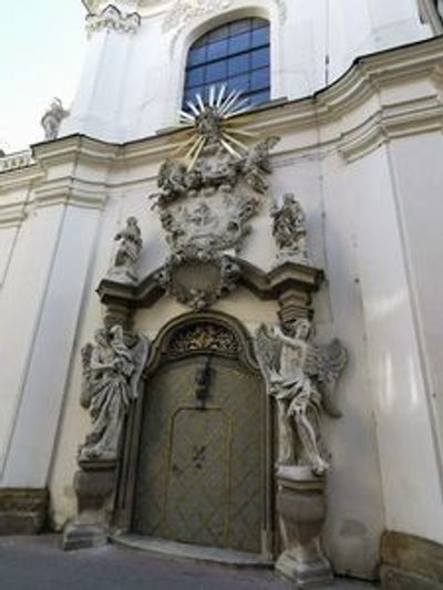 Brno: Historic Gems and Legends Audio Tour - photo 3