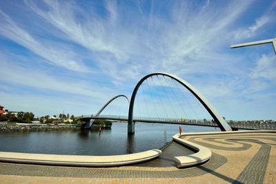 Perth: Cultural Jewels Audio Tour - photo 4