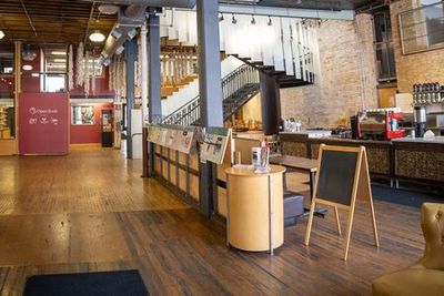 Minneapolis: Riverfront Heritage Audio Tour - photo 3