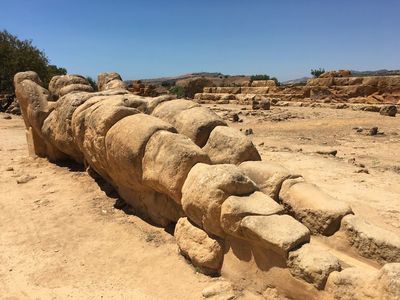 Agrigento: Timeless Myths Audio Tour - photo 3