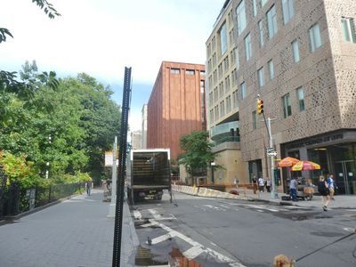 New York City: Greenwich Village Elegance Audio Tour - photo 3