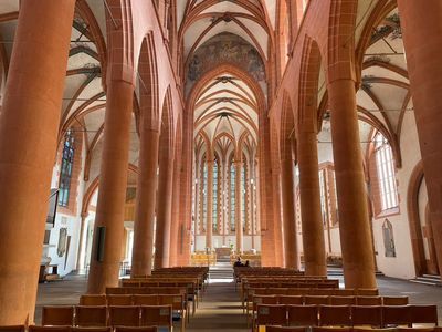 Heidelberg: Germany's Gem Audio Journey - photo 4
