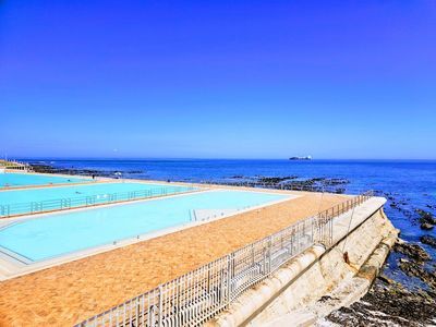 Cape Town: Sea Point's Essence Audio Tour - photo 3