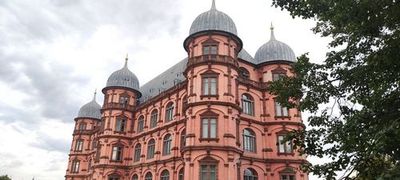 Karlsruhe: Timeless Elegance Audio Tour - photo 3