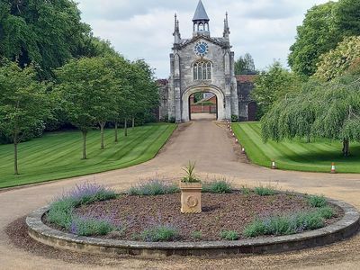 York: Echoes of History Audio Tour - photo 4