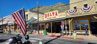 Virginia City's Haunted Walking Tour: Echoes of the Past - photo 4