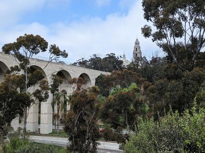 San Diego: Ghostly Secrets Audio Tour - photo 3
