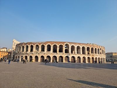 Enchanting Verona: A Self-Guided Walking Journey - photo 4
