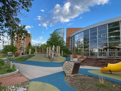 Boulder: The Gem of Colorado Audio Tour - photo 4
