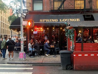 Savor the Sights: Chinatown & Little Italy In-App Audio Tour - photo 4