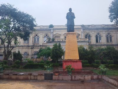 New Delhi: Culinary Explorations Audio Tour - photo 3