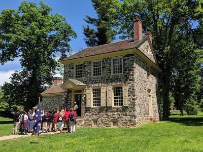 Middletown: Echoes of History Audio Tour - photo 4