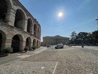 Enchanting Verona: A Self-Guided Walking Journey - photo 3