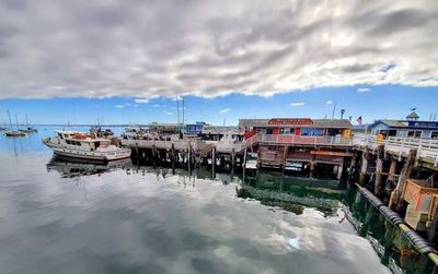 Monterey: Explorer Audio Tour - photo 3