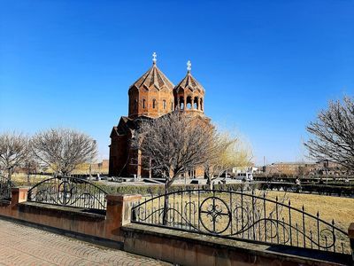 Artashat Walking Adventure: Uncover Hidden Gems - photo 3