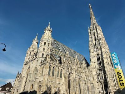 Vienna: Gourmet Delights Audio Tour - photo 4