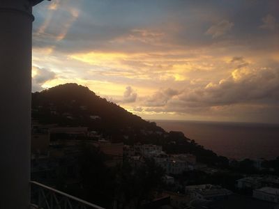 Anacapri: Echoes of History Audio Tour - photo 3