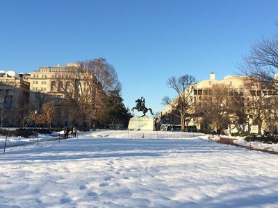 Washington, D.C.: Capitol Echoes Audio Tour - photo 4