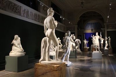 Copenhagen: Mythical Legends Audio Tour - photo 4