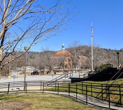 Asheville: Historic Heartbeat Audio Tour - photo 3