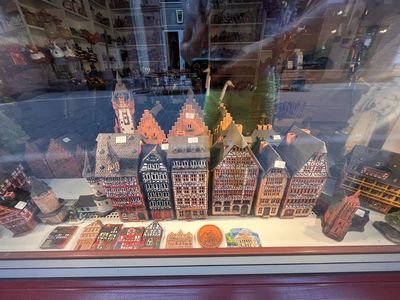 Frankfurt am Main: Heritage Quest Audio Tour - photo 3