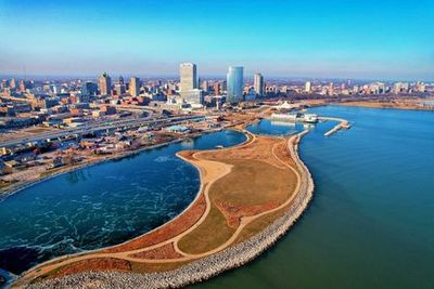 Milwaukee's Legacy: Cultural Landmarks Audio Tour - photo 3