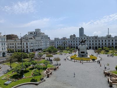 Lima: Local Life & Culture Audio Tour - photo 3