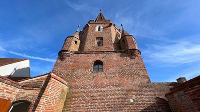 Ingolstadt: Past Meets Future Audio Tour - photo 3