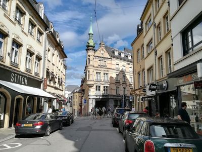 Uncover Mystery with Luxembourg's In-App Audio Tour - photo 3